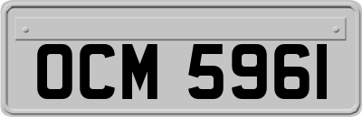 OCM5961