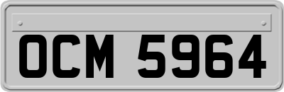 OCM5964