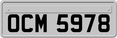 OCM5978