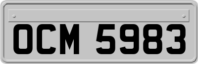 OCM5983