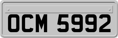 OCM5992