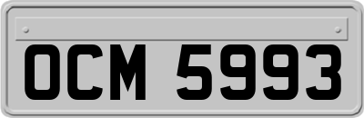 OCM5993
