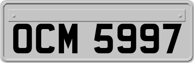 OCM5997