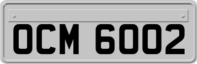 OCM6002