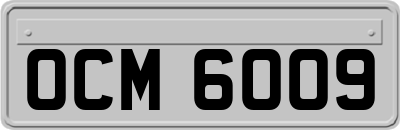 OCM6009