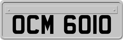 OCM6010