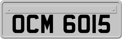 OCM6015