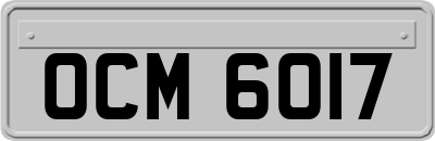 OCM6017