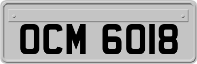 OCM6018
