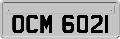 OCM6021