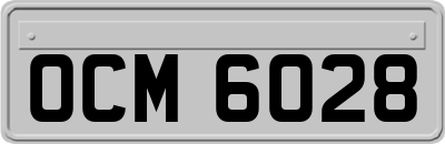 OCM6028