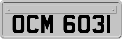 OCM6031