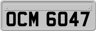 OCM6047