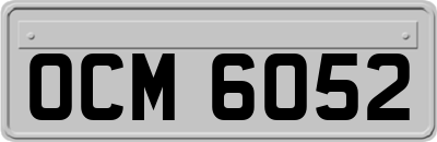 OCM6052