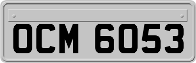 OCM6053