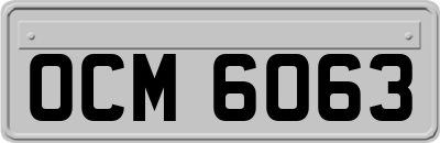 OCM6063