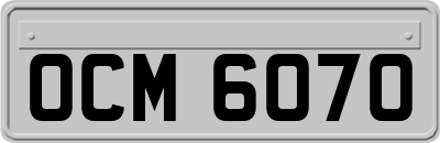 OCM6070