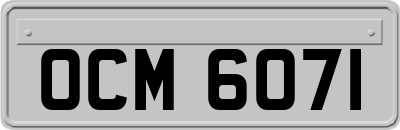 OCM6071