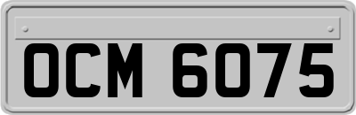 OCM6075