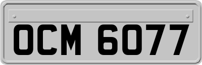 OCM6077