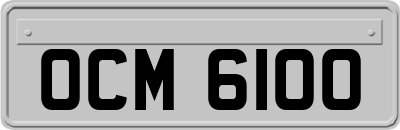 OCM6100