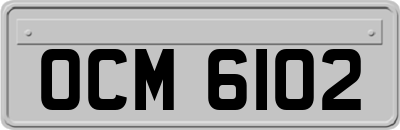 OCM6102
