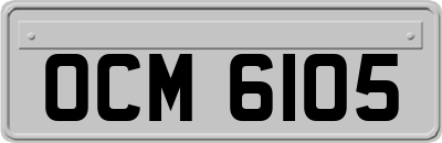 OCM6105