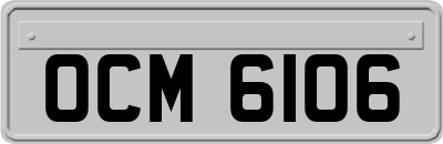 OCM6106
