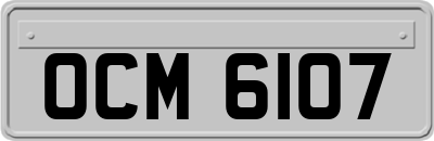 OCM6107