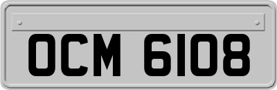 OCM6108