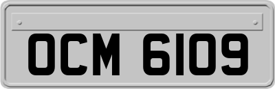 OCM6109