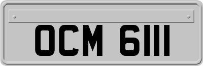OCM6111