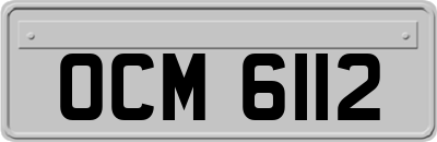 OCM6112