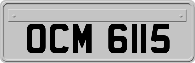 OCM6115