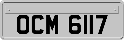 OCM6117