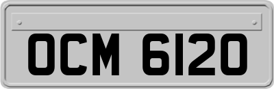 OCM6120