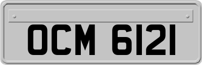 OCM6121