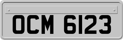 OCM6123