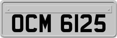OCM6125