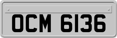 OCM6136