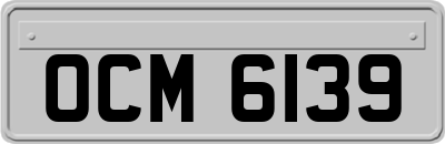 OCM6139