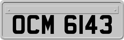 OCM6143