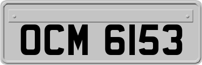 OCM6153