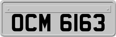 OCM6163