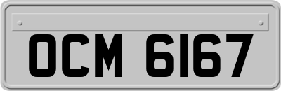OCM6167