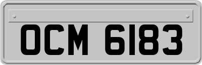 OCM6183