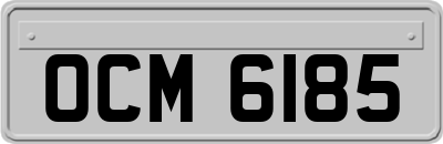 OCM6185