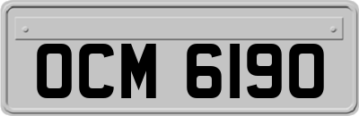 OCM6190