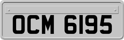 OCM6195