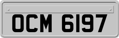 OCM6197